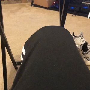 Meet your Posher, Rashad